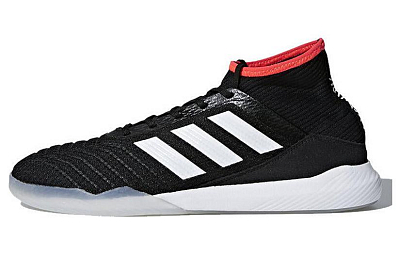 adidas Predator Tango 18.3 TR 'Black Solar Red'