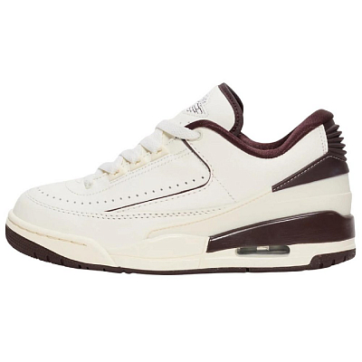 JORDAN 2/3 Earth Women's