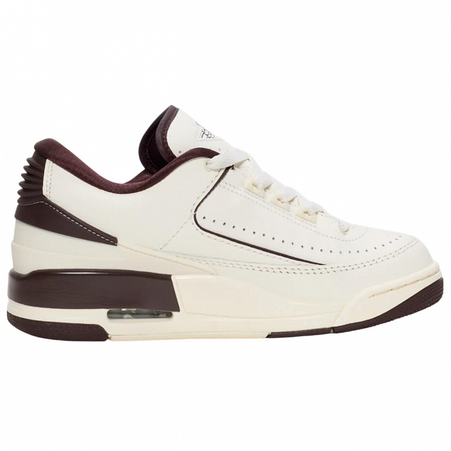 JORDAN 2/3 Earth Women's купить в интернет-магазине Yoocart с быстрой доставкой по России.
