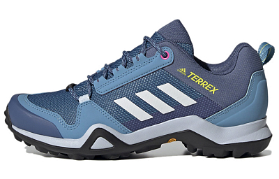 Adidas Terrex AX3 'Blue White' Women's