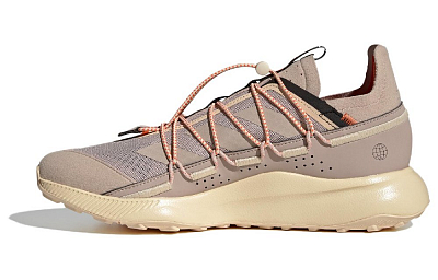 Adidas Terrex Voyager 21 Travel Shoes 'Brown'