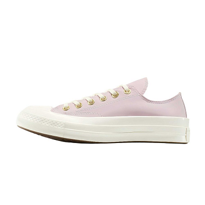 Converse 1970s Low Top Canvas Shoes Unisex Pink