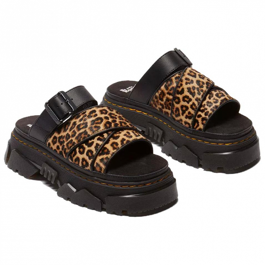 Dr.Martens Mattison Sandals Women's купить в интернет-магазине Yoocart с быстрой доставкой по России.