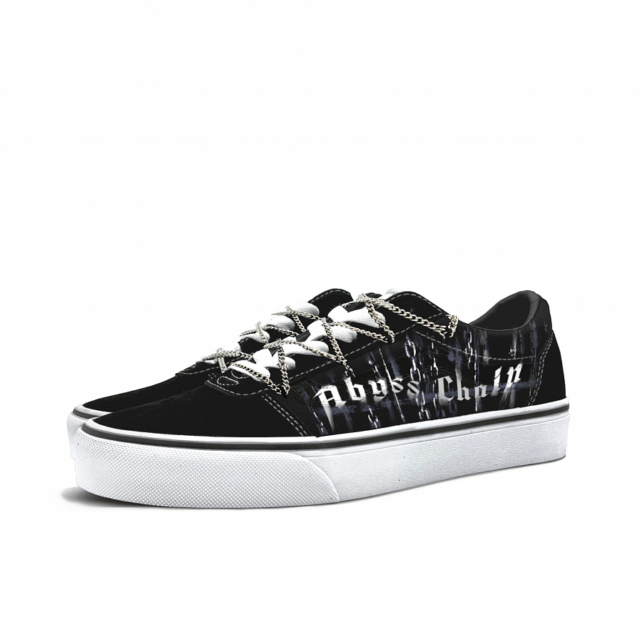 Vans Ward Abrasion Resistant Low Top Skateboard Shoes Men's White купить в интернет-магазине Yoocart с быстрой доставкой по России.