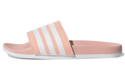 Adidas Adilette Comfort Slide 'Vapour Pink' Women's
