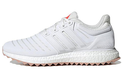 Adidas Ultra Boost Dna 22 Non Dyed Bright Red