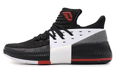 Adidas Dame 3 On Tour
