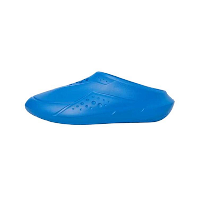 Under Armour CURRY FoamTro Closed Toe Slippers Unisex Blue