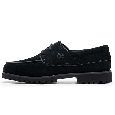 Timberland AUTHENTICS Collection Men's Casual Shoes Men's Black