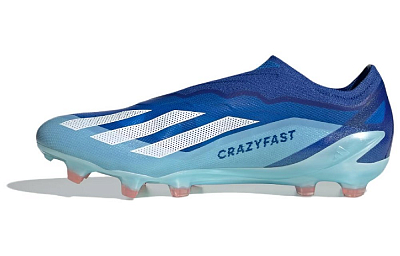 Adidas X Crazyfast.1 Fg 'Marinerush Pack'