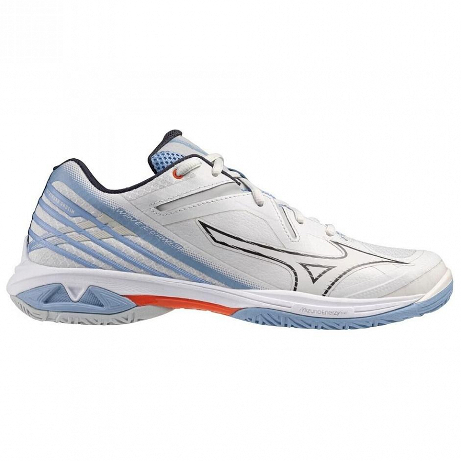 Mizuno Wave Claw 3 Wide 'Nimbus Cloud Graphite' купить в интернет-магазине Yoocart с быстрой доставкой по России.