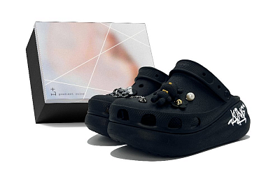 Crocs Clogs Unisex