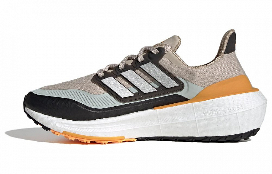 adidas UltraBoost Cold.Rdy Wonder Beige Flash Orange купить в интернет-магазине Yoocart с быстрой доставкой по России.