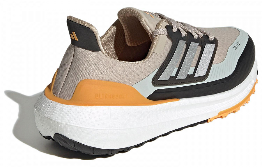 adidas UltraBoost Cold.Rdy Wonder Beige Flash Orange купить в интернет-магазине Yoocart с быстрой доставкой по России.