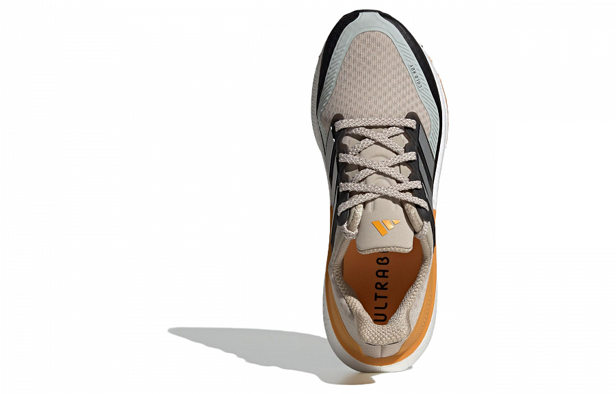 adidas UltraBoost Cold.Rdy Wonder Beige Flash Orange купить в интернет-магазине Yoocart с быстрой доставкой по России.