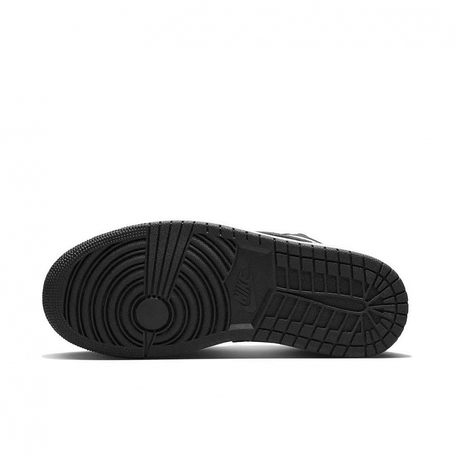 Jordan Air Jordan 1 Anti-Slip And Wear-Resistant Coverage Low-Top Vintage Basketball Shoes Women's Red купить в интернет-магазине Yoocart с быстрой доставкой по России.