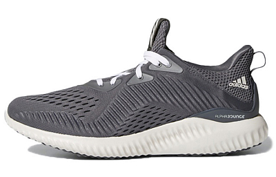 Adidas Alphabounce Em 'Grey'