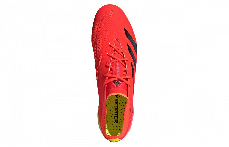 Adidas Predator Elite Fg 'Predstrike Pack' купить в интернет-магазине Yoocart с быстрой доставкой по России.