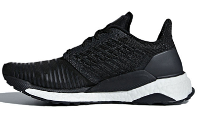 Adidas Solar Boost 'Core Black' Women's