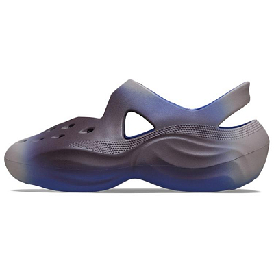 Crocs Diffuser Clog Dingyun Zhang Sapphire