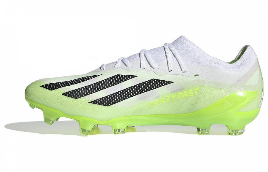 Adidas X Crazyfast.1 Fg 'Crazyrush Pack' купить в интернет-магазине Yoocart с быстрой доставкой по России.