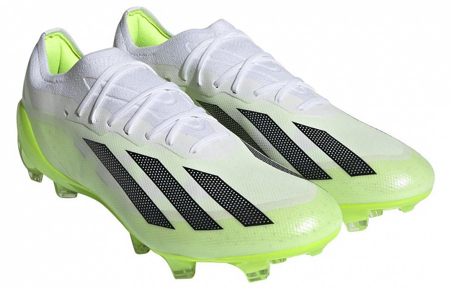 Adidas X Crazyfast.1 Fg 'Crazyrush Pack' купить в интернет-магазине Yoocart с быстрой доставкой по России.