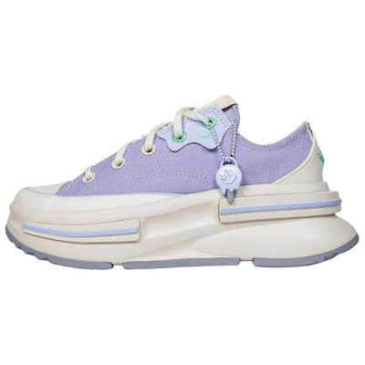 Converse Chuck Taylor SEASONAL Low Top Canvas Shoes Women's Blue