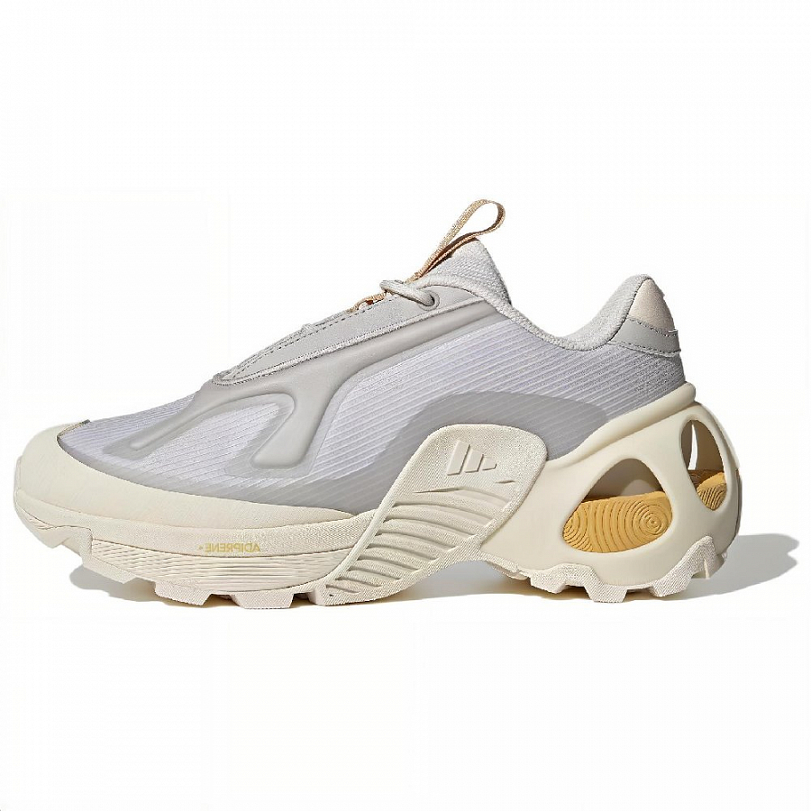 Adidas Wonder Runner 'Grey White' купить в интернет-магазине Yoocart с быстрой доставкой по России.