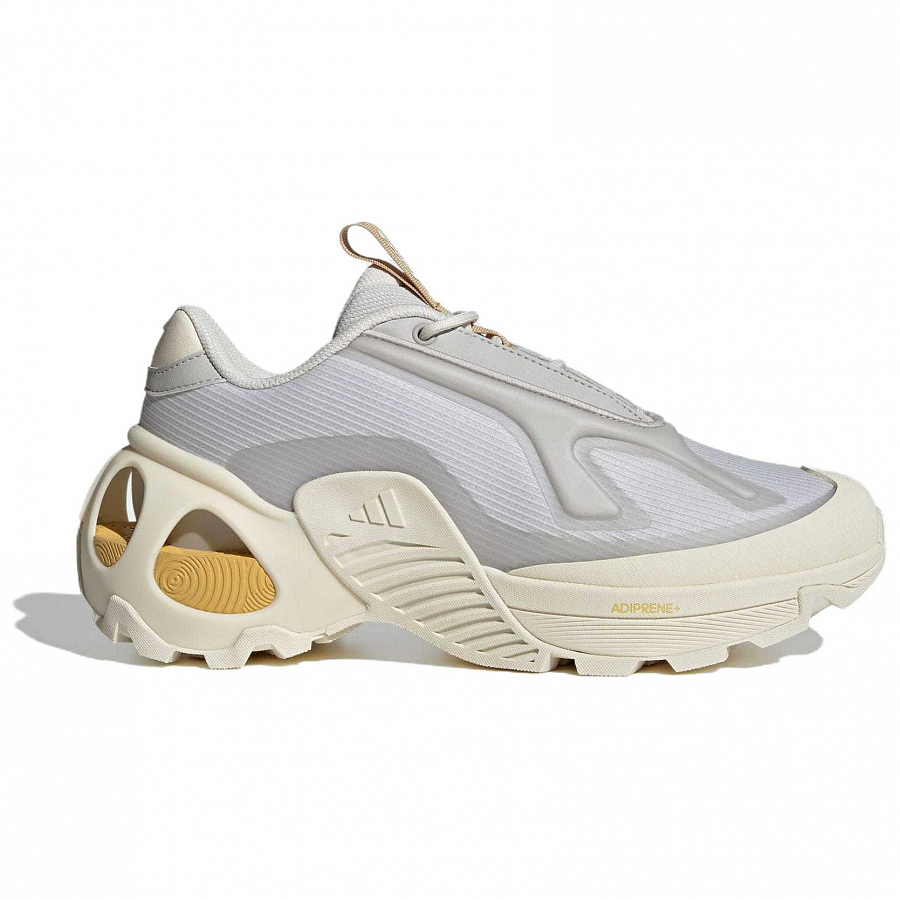 Adidas Wonder Runner 'Grey White' купить в интернет-магазине Yoocart с быстрой доставкой по России.