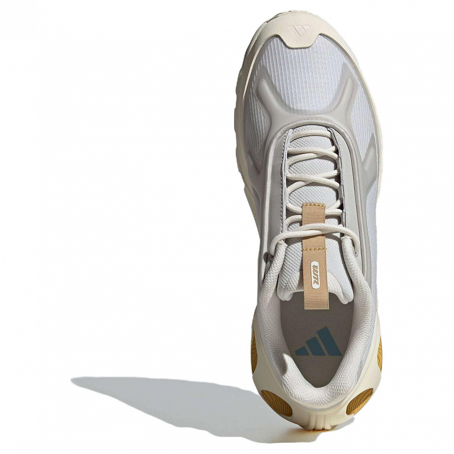 Adidas Wonder Runner 'Grey White' купить в интернет-магазине Yoocart с быстрой доставкой по России.