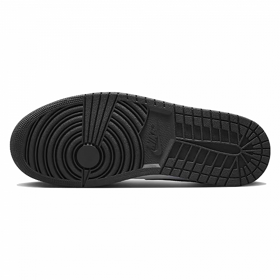 Jordan Air Jordan 1 Vintage Basketball Shoes Men Low Top Red купить в интернет-магазине Yoocart с быстрой доставкой по России.