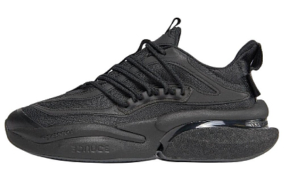 adidas AlphaBoost V1 Triple Black
