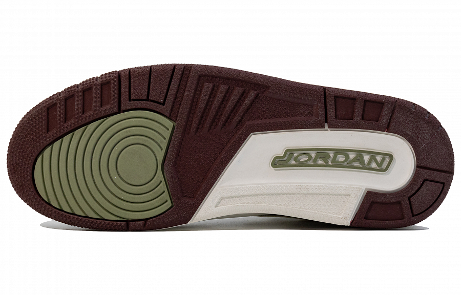 Jordan Legacy 312 Year Of The Snake Limited Edition High-Top Vintage Basketball Shoes Men's White Gold купить в интернет-магазине Yoocart с быстрой доставкой по России.