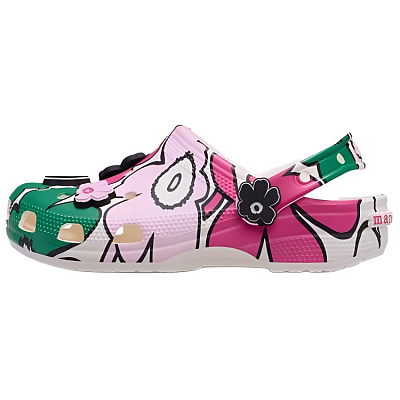 Crocs Classic Clog Marimekko