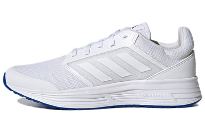 Adidas Galaxy 5 'White Royal Blue'