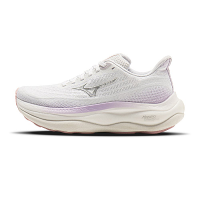 Mizuno WAVE SKY 9 Low Top Running Shoes Women's White