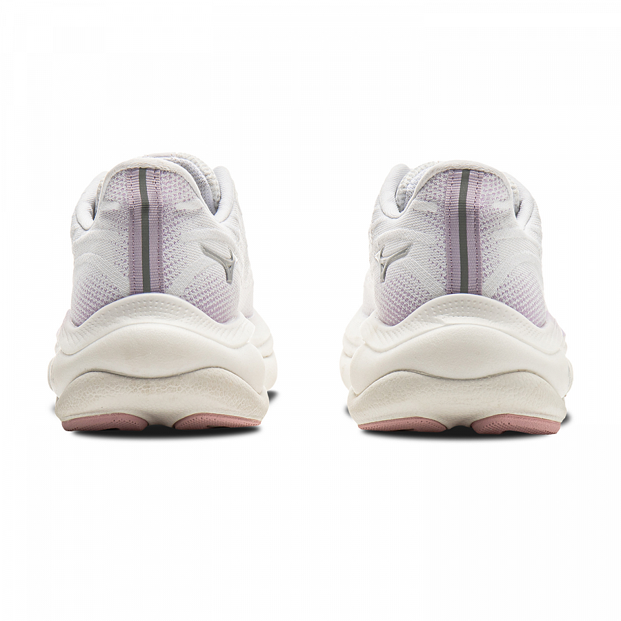 Mizuno Women's Wave Sky 9 'White Silver Orchid Petal' Women's купить в интернет-магазине Yoocart с быстрой доставкой по России.