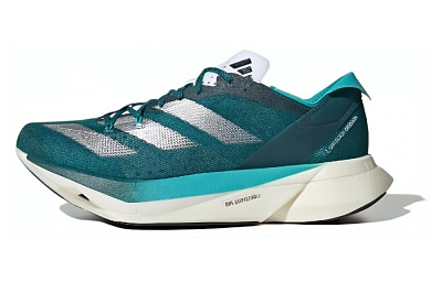 Adidas Adizero Adios Pro 3 'Teal' Women's