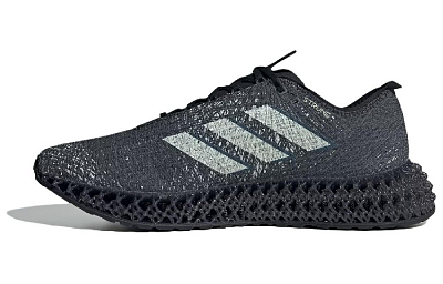 adidas 4DFWD Black Preloved Ink
