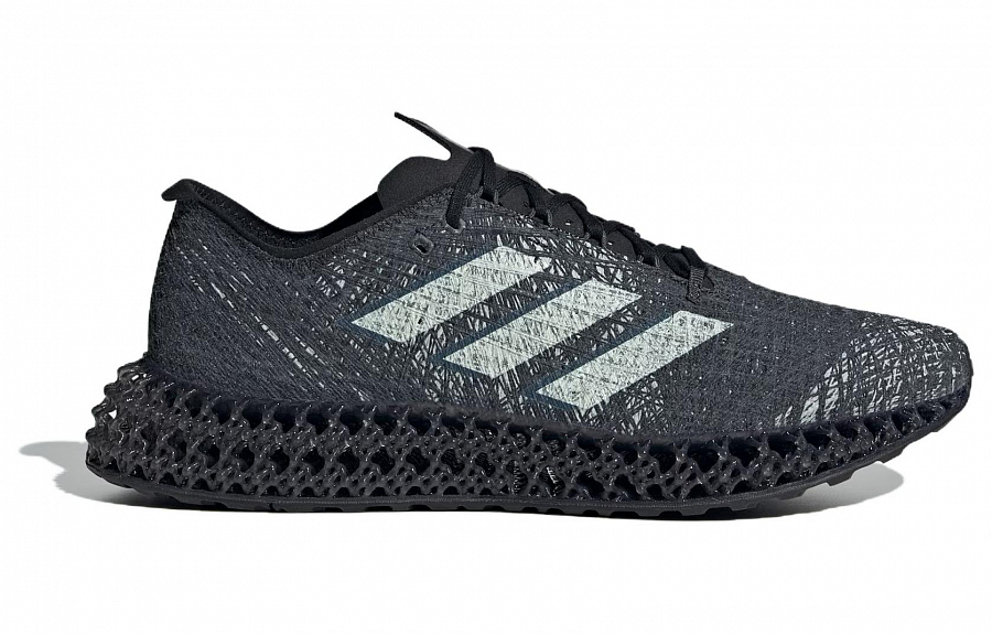 adidas 4DFWD Black Preloved Ink купить в интернет-магазине Yoocart с быстрой доставкой по России.