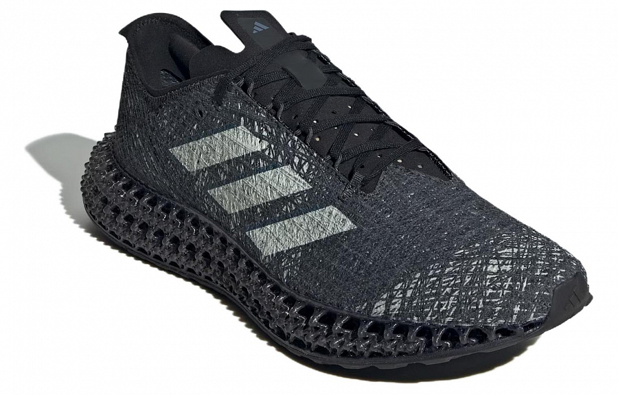 adidas 4DFWD Black Preloved Ink купить в интернет-магазине Yoocart с быстрой доставкой по России.