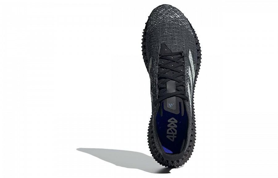 adidas 4DFWD Black Preloved Ink купить в интернет-магазине Yoocart с быстрой доставкой по России.