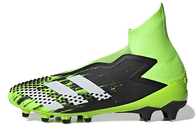 Adidas Predator Mutator 20+ Ag 'Signal Green Black'