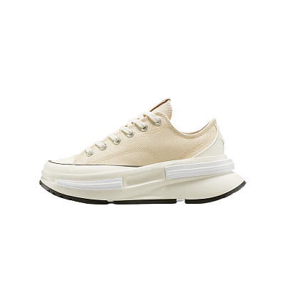 Converse Run Star Legacy CX Low Top Canvas Shoes Unisex Beige