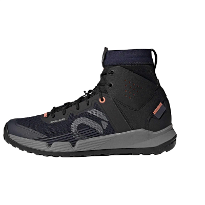 Adidas Five Ten Trailcross Mid Pro Legend Ink Grey Coral Fusion