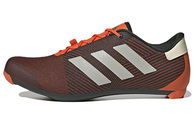 Adidas The Road 'Impact Orange Ecru Tint'