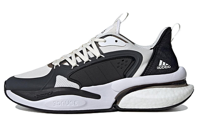 Adidas AlphaBoost V1 'White Black'