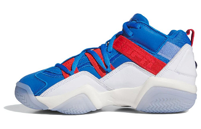 Adidas X Espn Top Ten 2000 'Blue Red'