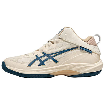 Asics GELHOOP V17 Low Top Basketball Shoes Men's Beige
