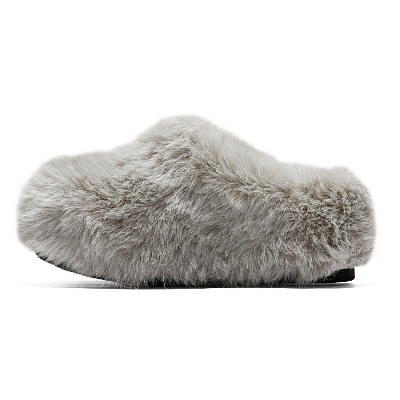 Onitsuka Tiger CLOG Closed Toe Slippers Unisex Gray